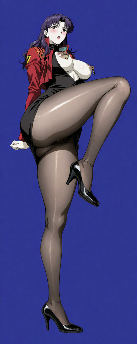 Seductive Milfs-pixiv插画-作品交流服务