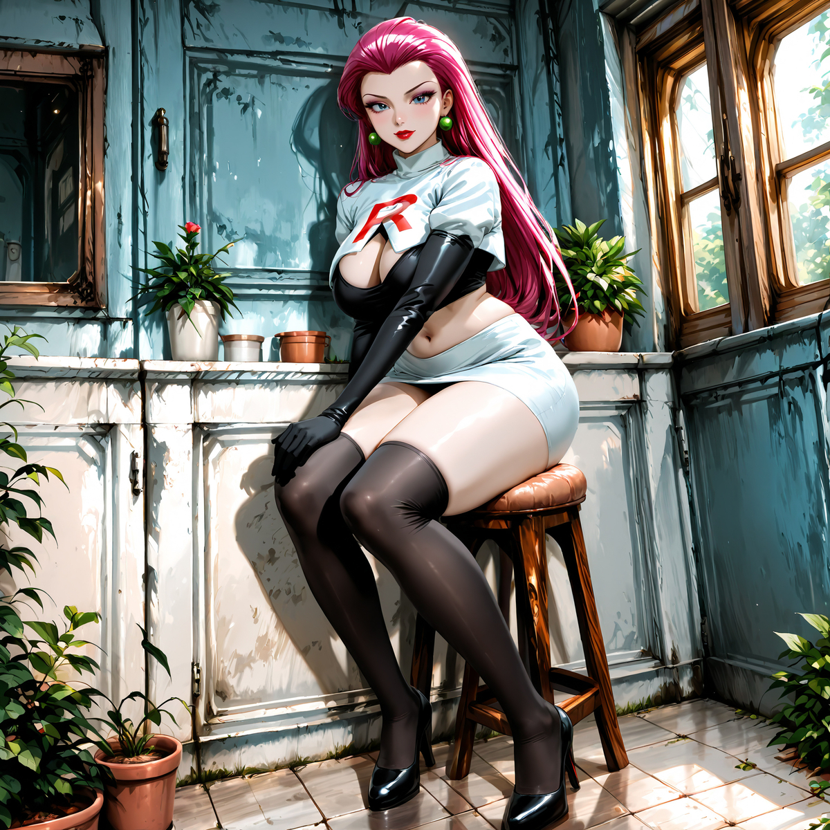 Milfs-pixiv插画-作品交流服务