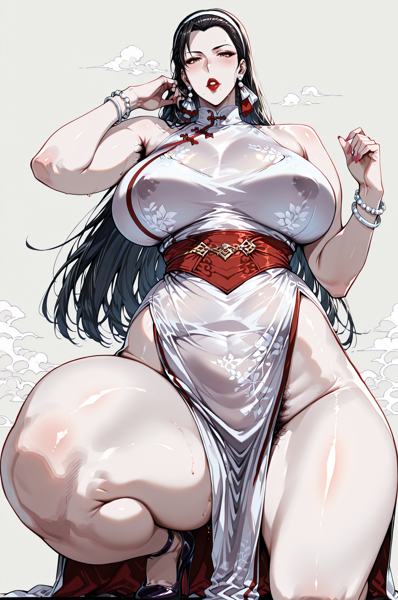 Milf-pixiv插画-作品交流服务