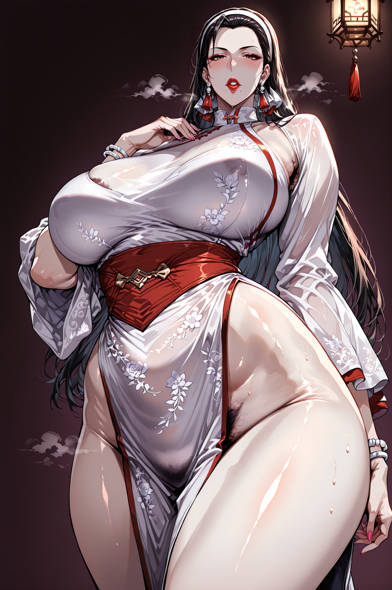 Milf-pixiv插画-作品交流服务