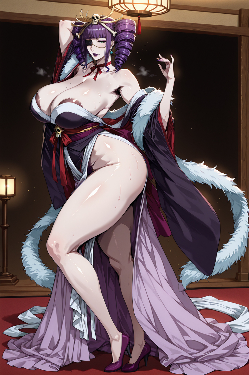 Milfs-pixiv插画-作品交流服务