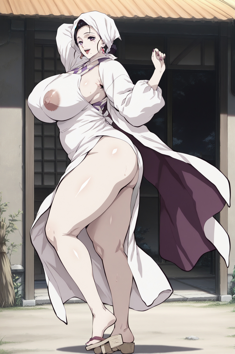 Milfs-pixiv插画-作品交流服务