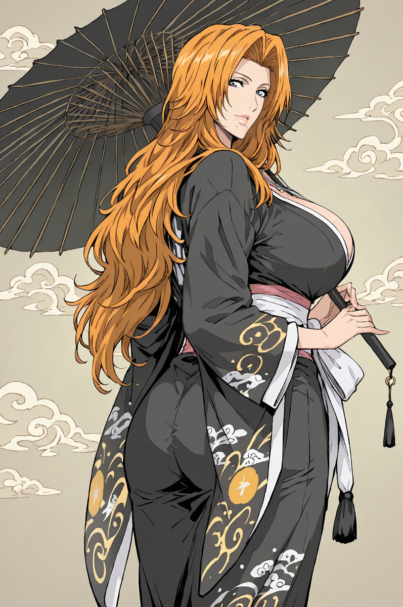 图片[6]-Beauty beneath the Umbrella-pixiv插画-作品交流服务