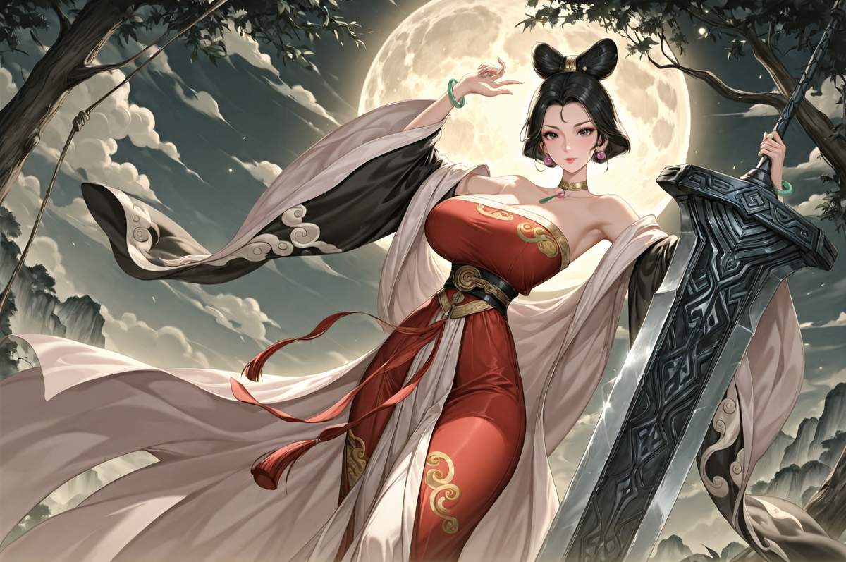 图片[6]-Beauty that Slashes-pixiv插画-作品交流服务