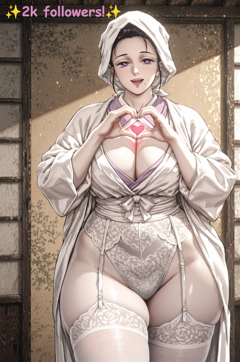 ✨2,000 Followers!✨-pixiv插画-作品交流服务