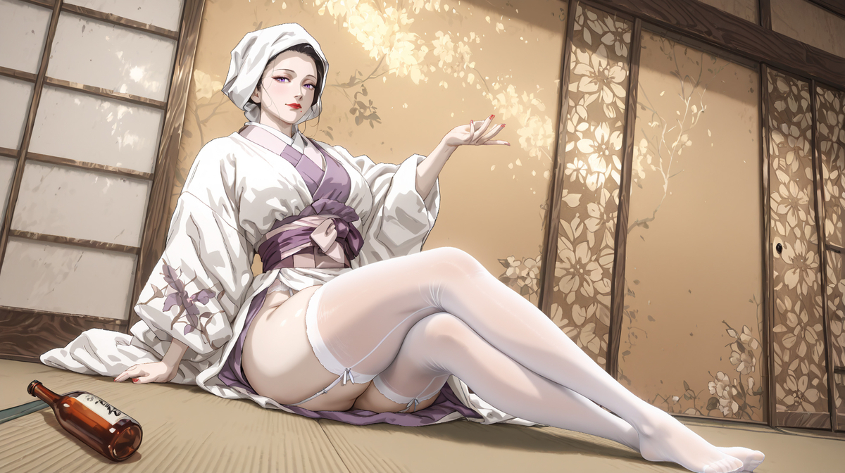 ✨2,000 Followers!✨-pixiv插画-作品交流服务