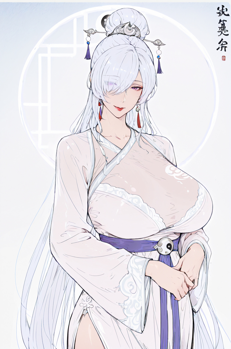 Miscellaneous Works-pixiv插画-作品交流服务