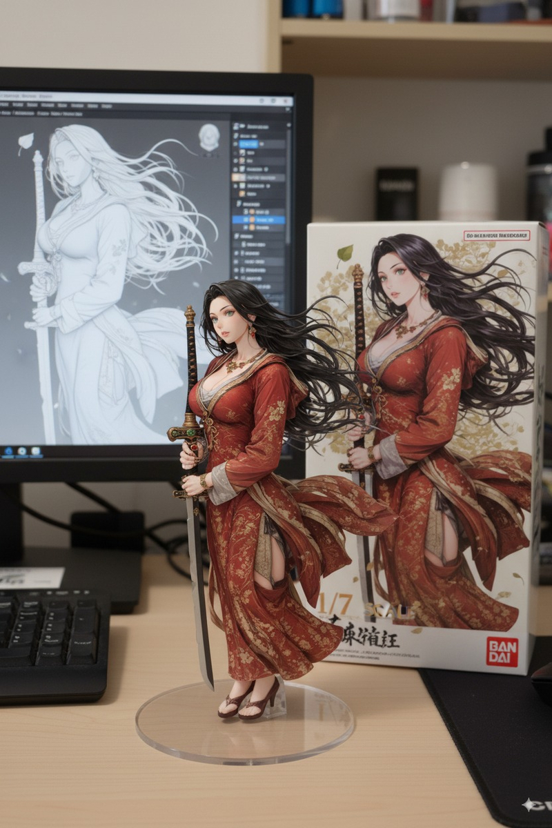 图片[5]-PVC Style-pixiv插画-作品交流服务