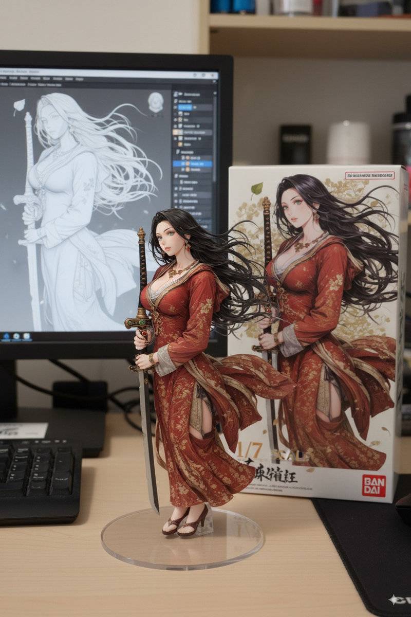 图片[5]-PVC Style-pixiv插画-作品交流服务