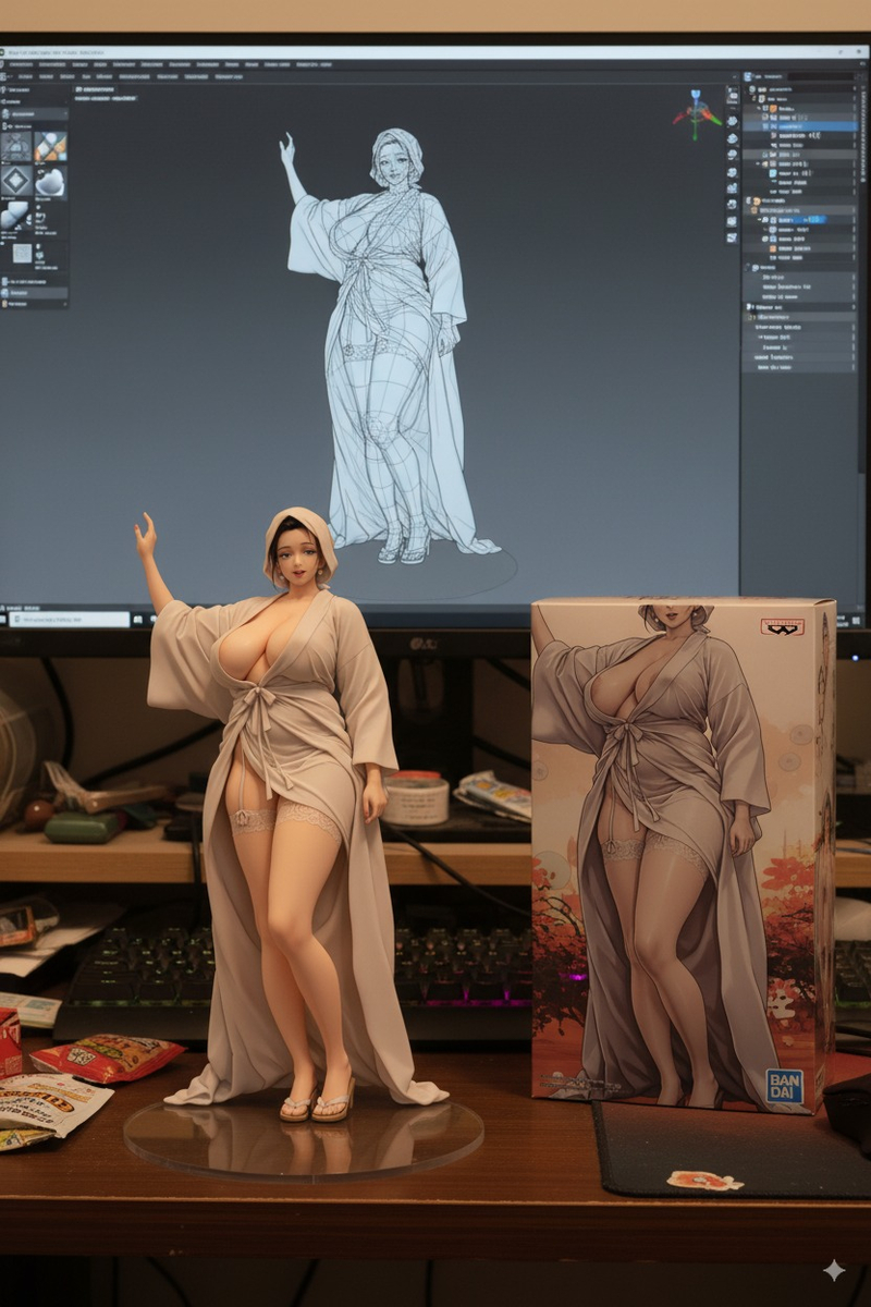 图片[9]-PVC Style-pixiv插画-作品交流服务