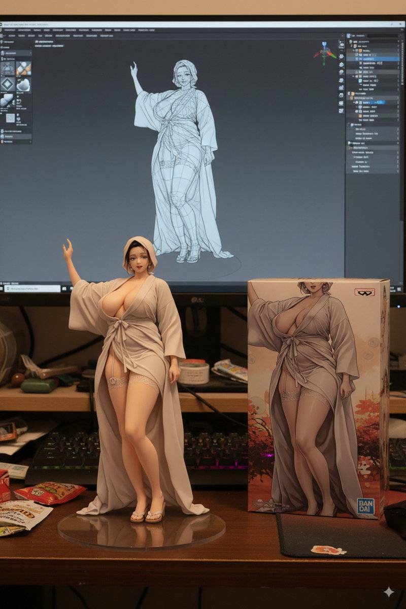 图片[9]-PVC Style-pixiv插画-作品交流服务
