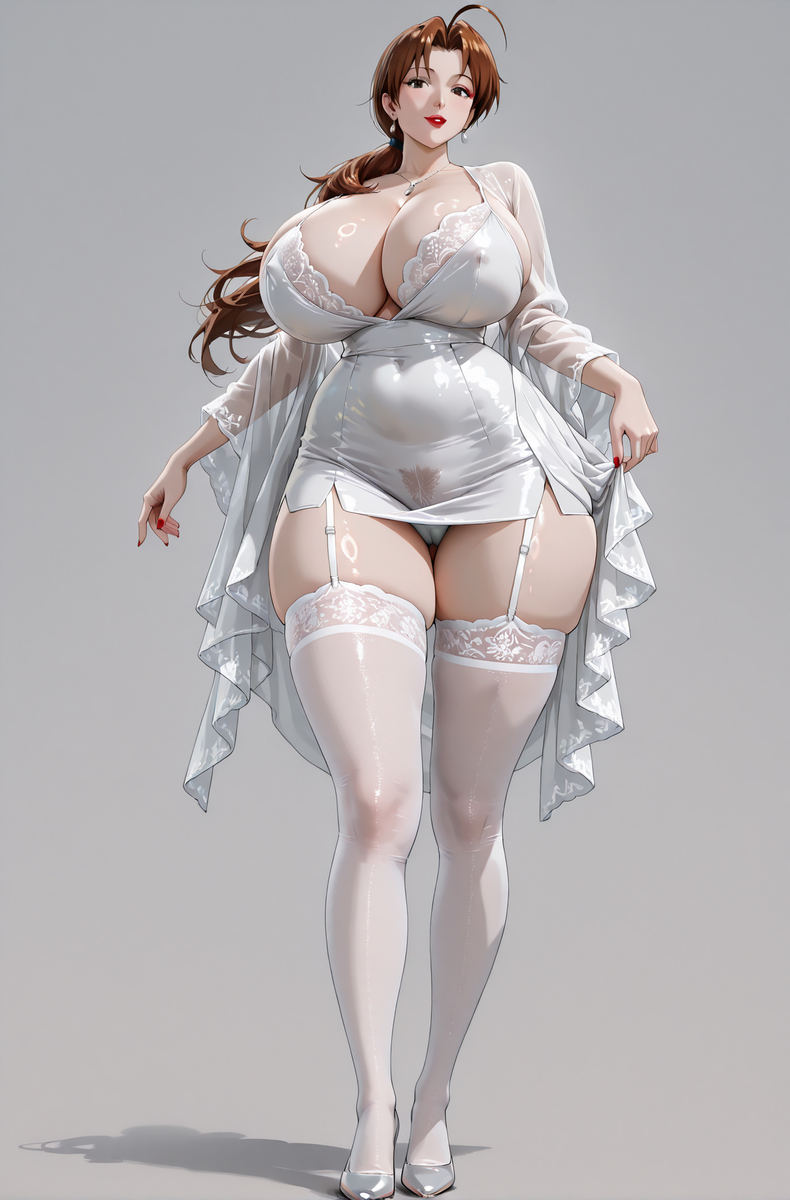 Milfs-pixiv插画-作品交流服务