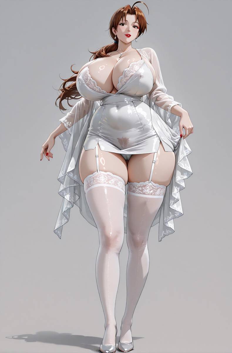 Milfs-pixiv插画-作品交流服务