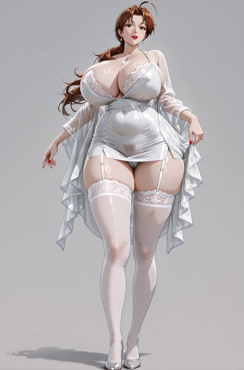 Milfs-pixiv插画-作品交流服务