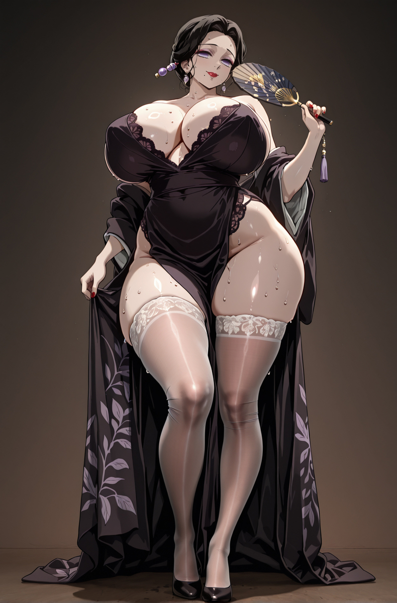 图片[5]-Milfs-pixiv插画-作品交流服务