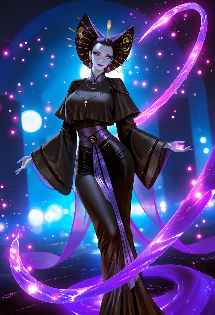 图片[6]-Milfs-pixiv插画-作品交流服务