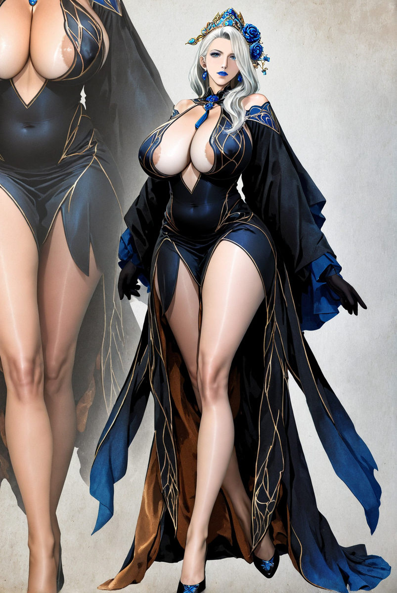 图片[5]-Miscellaneous Works-pixiv插画-作品交流服务