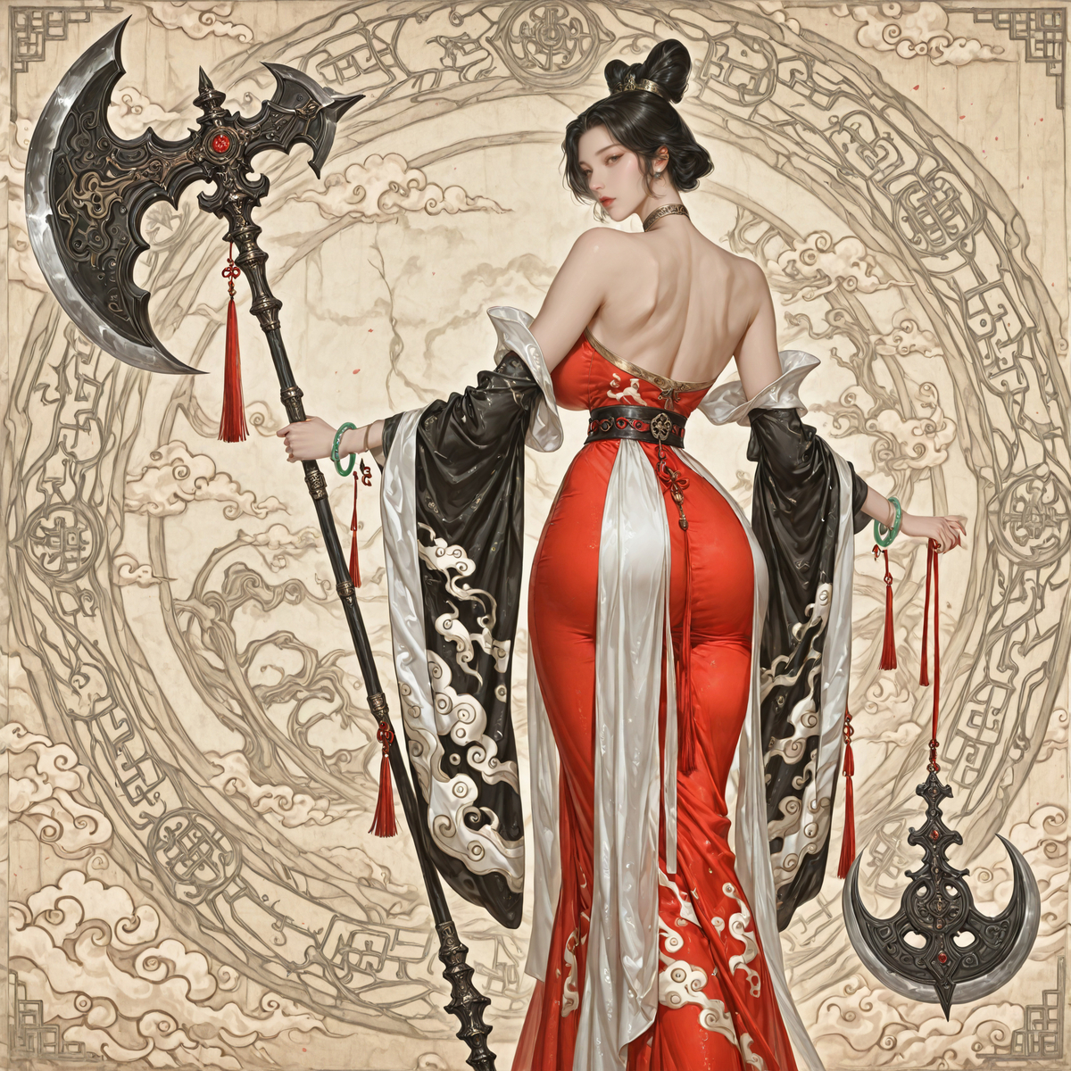 图片[10]-Miscellaneous Works-pixiv插画-作品交流服务