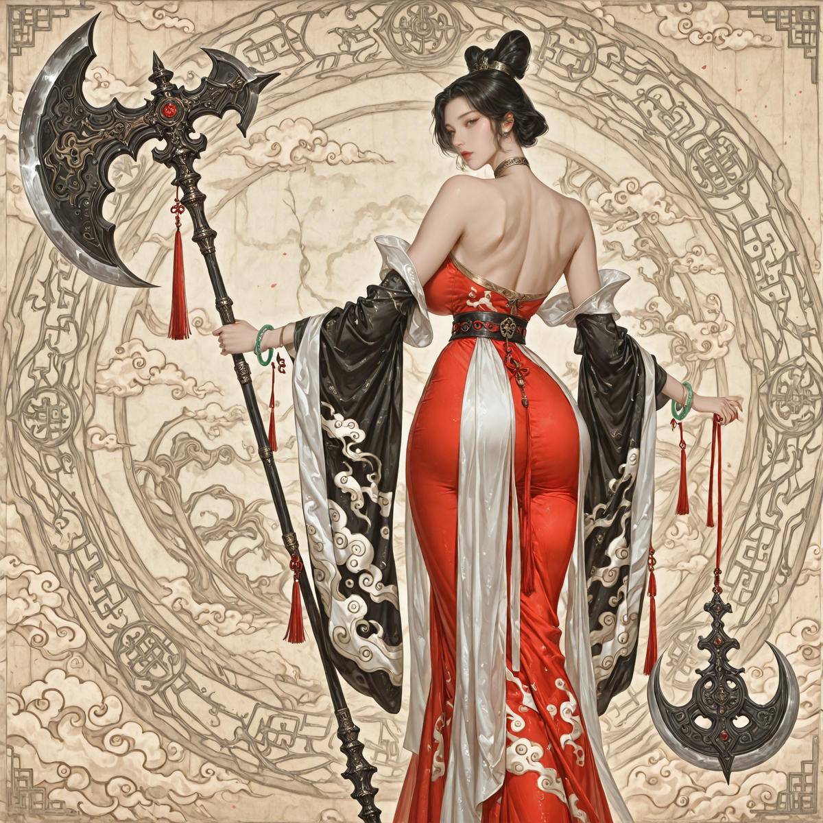 图片[10]-Miscellaneous Works-pixiv插画-作品交流服务