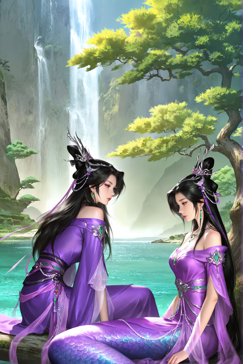 图片[6]-3D Beauty Series-pixiv插画-作品交流服务