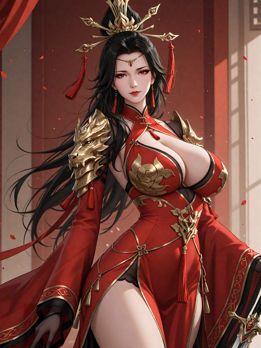 图片[9]-3D Beauty Series-pixiv插画-作品交流服务