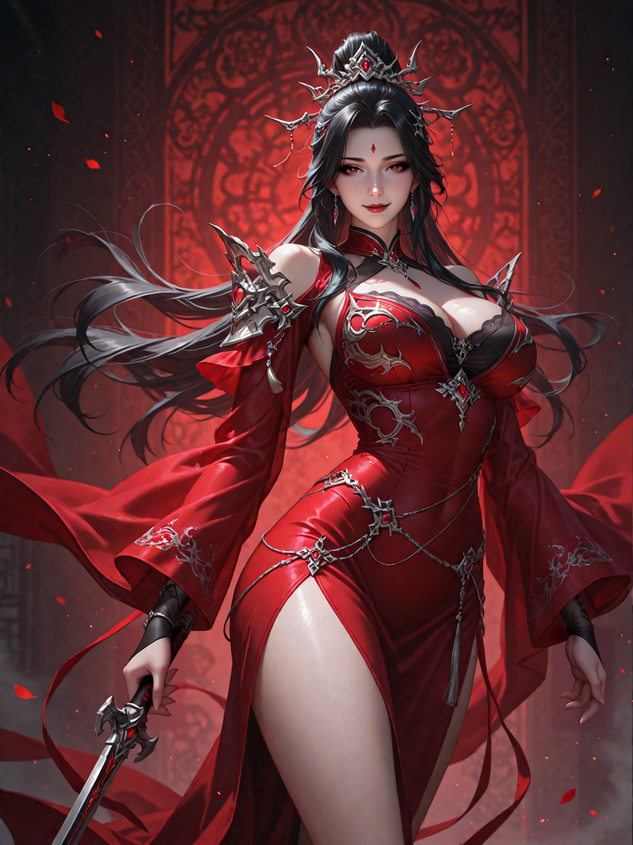 图片[10]-3D Beauty Series-pixiv插画-作品交流服务