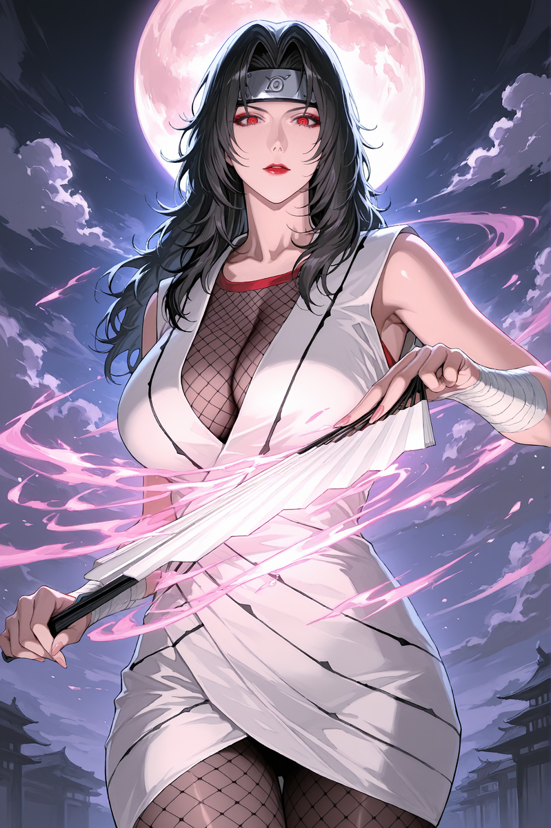 Mature Allure-pixiv插画-作品交流服务