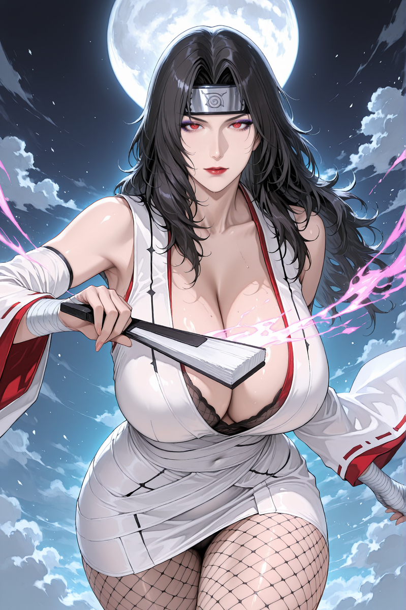 Mature Allure-pixiv插画-作品交流服务