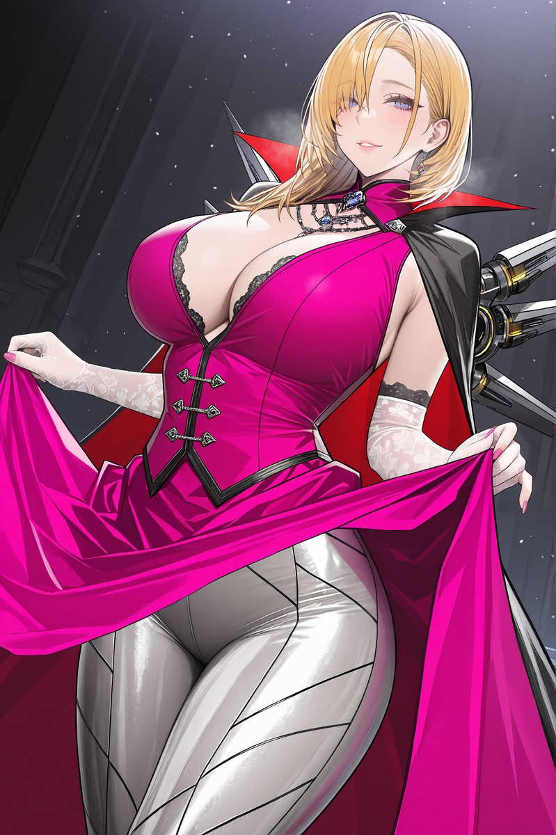 Miscellaneous Works-pixiv插画-作品交流服务