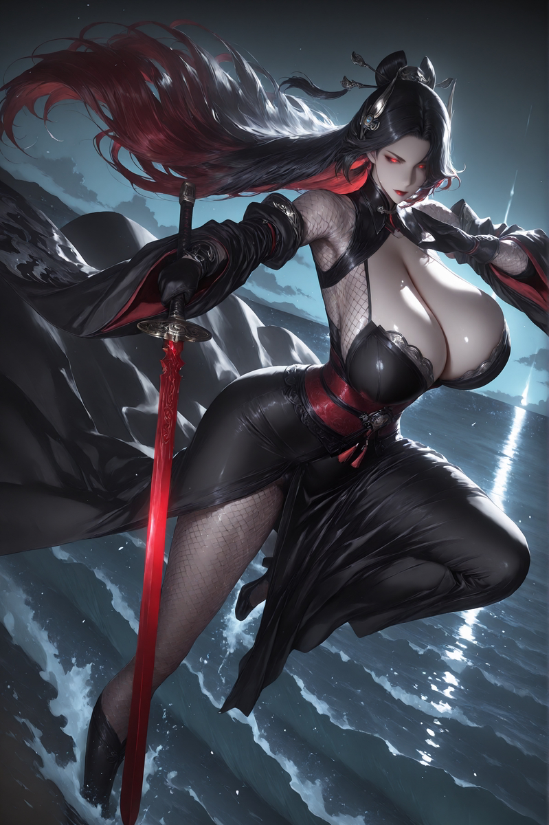 图片[6]-Miscellaneous Works-pixiv插画-作品交流服务