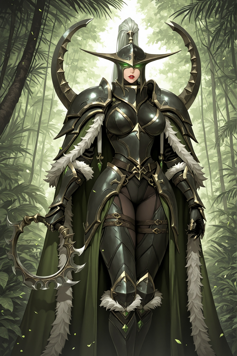 Warden-pixiv插画-作品交流服务