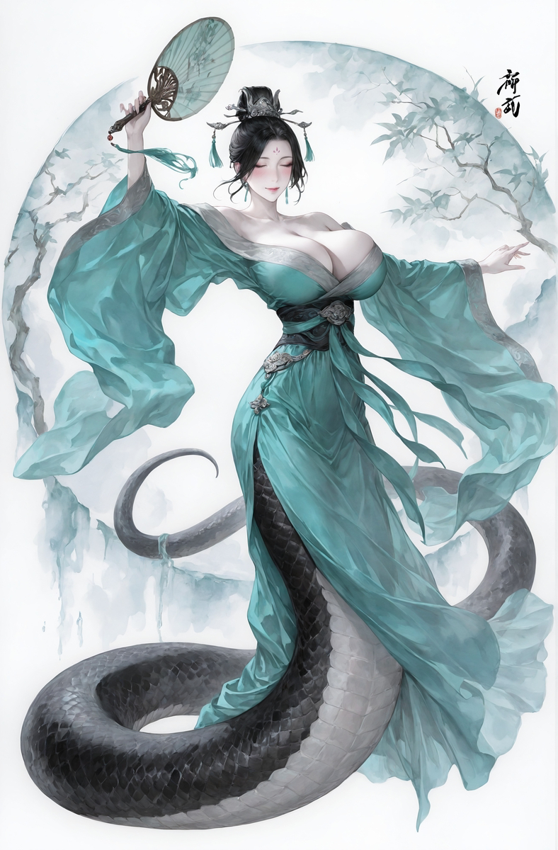 Milfs-pixiv插画-作品交流服务