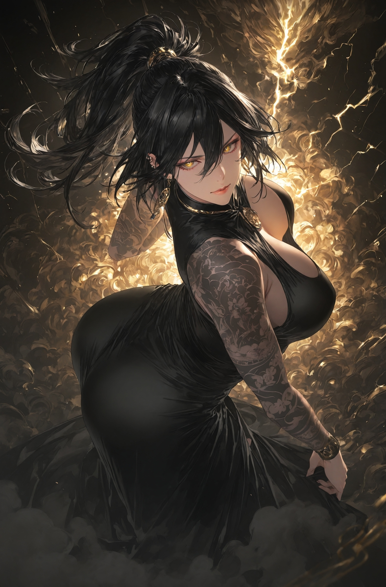 Miscellaneous Works-pixiv插画-作品交流服务