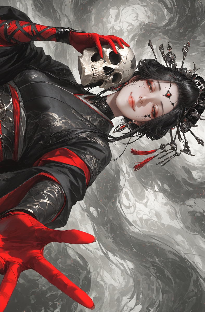 Miscellaneous Works-pixiv插画-作品交流服务