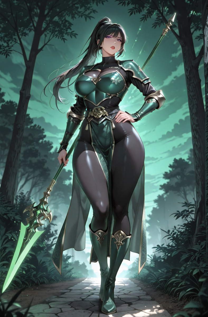 Miscellaneous Works-pixiv插画-作品交流服务