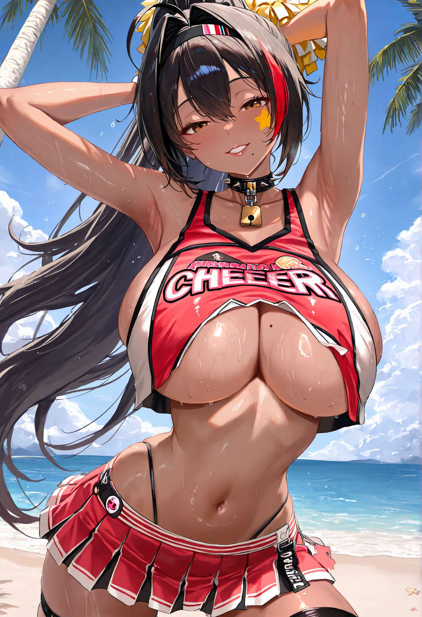 ベイ Bay-pixiv插画-作品交流服务