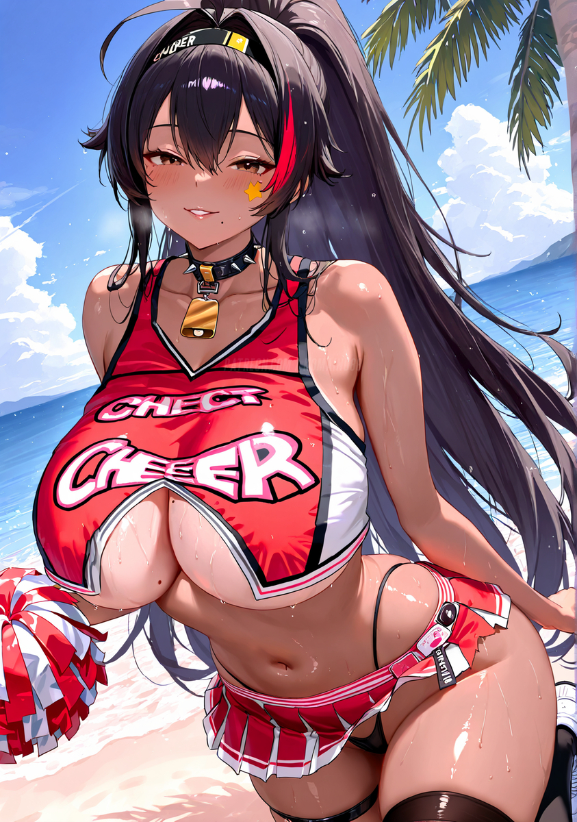 ベイ Bay-pixiv插画-作品交流服务