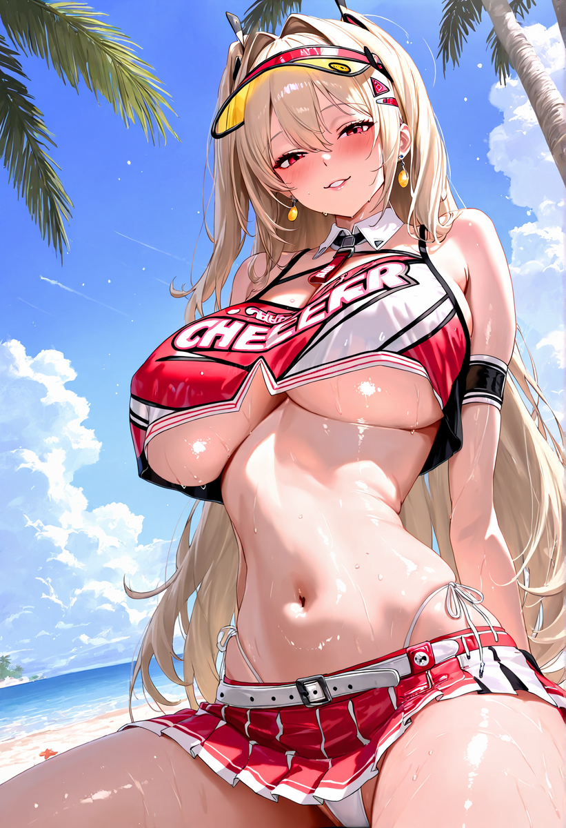 クレイ Clay-pixiv插画-作品交流服务