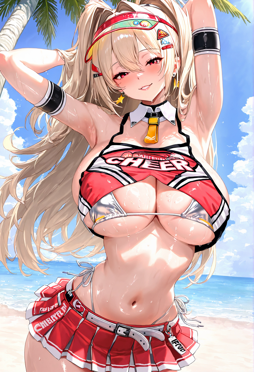 クレイ Clay-pixiv插画-作品交流服务