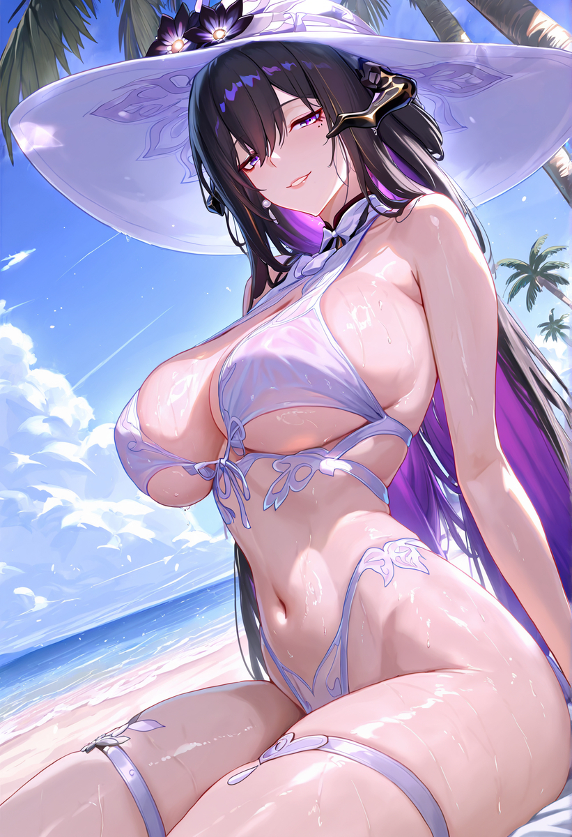 ダリア The Dahlia-pixiv插画-作品交流服务