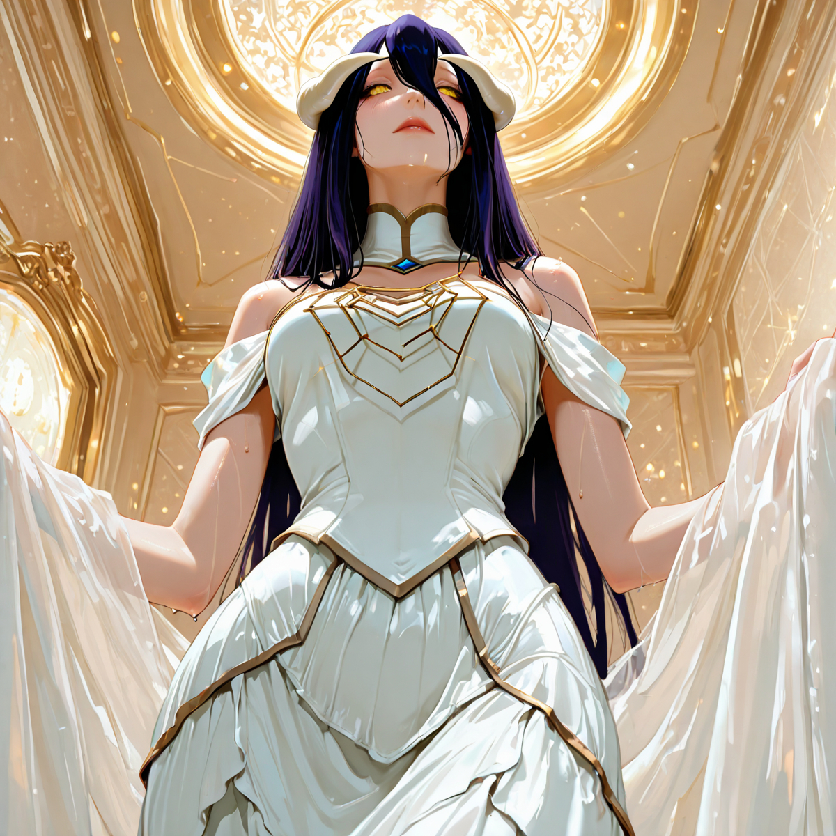 图片[5]-Albedo-pixiv插画-作品交流服务