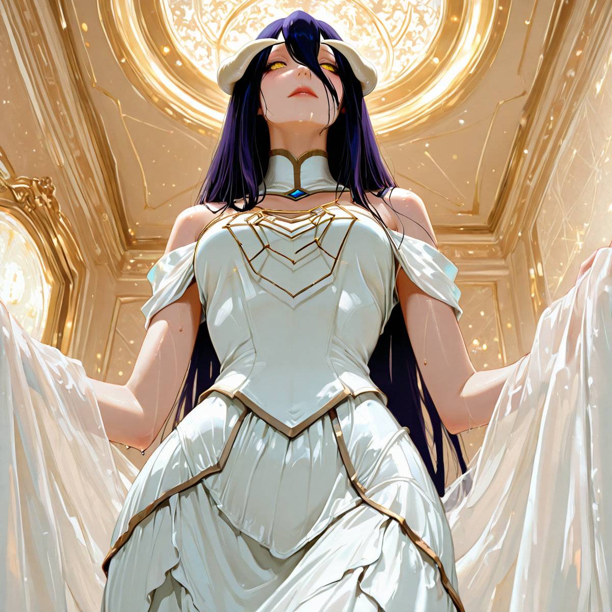 图片[5]-Albedo-pixiv插画-作品交流服务
