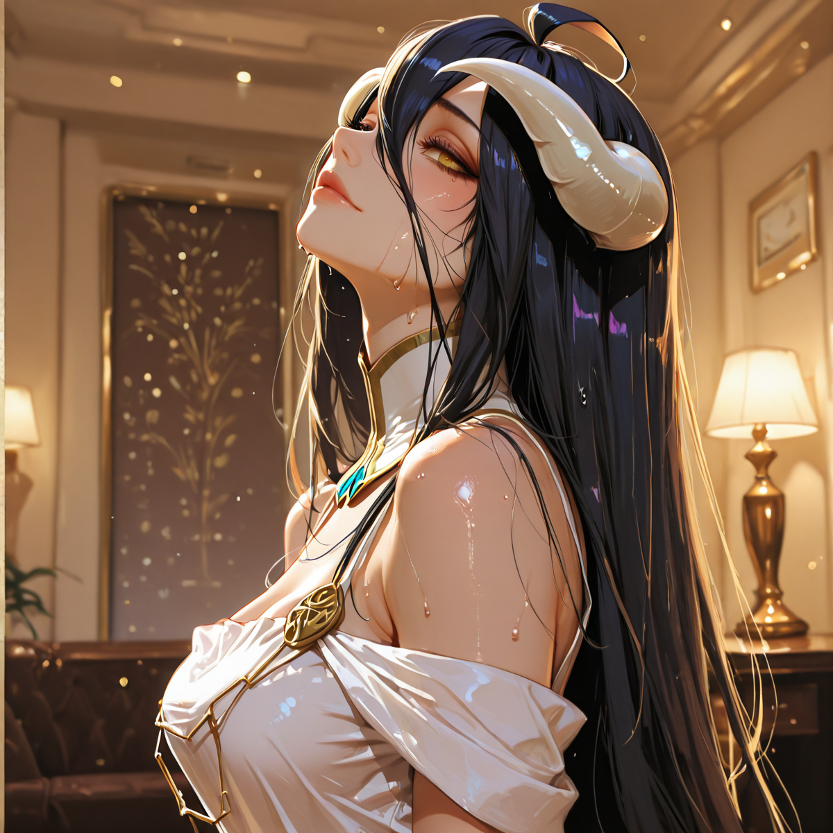 图片[6]-Albedo-pixiv插画-作品交流服务