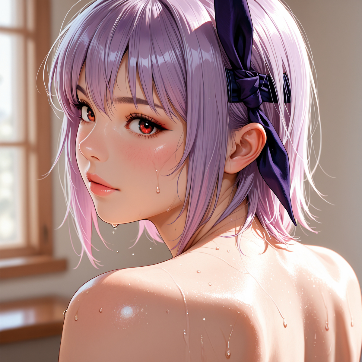 Ayane (DOA)-pixiv插画-作品交流服务