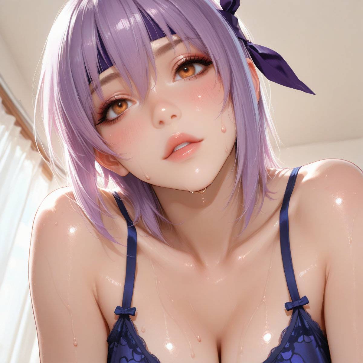 Ayane (DOA)-pixiv插画-作品交流服务