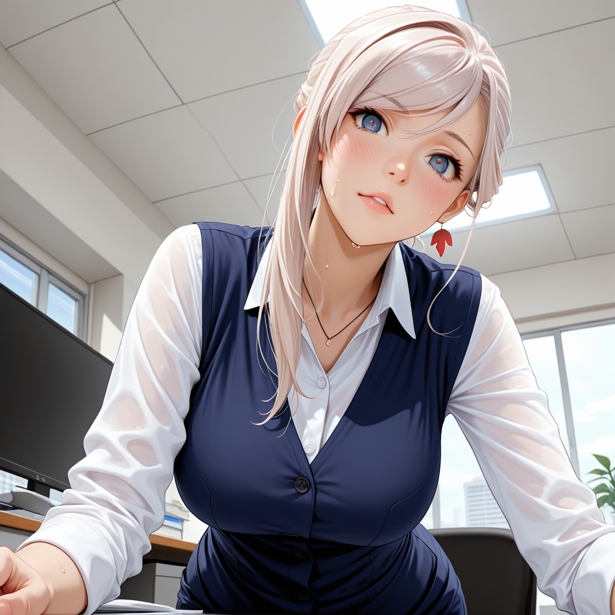 Miyamoto musashi-pixiv插画-作品交流服务