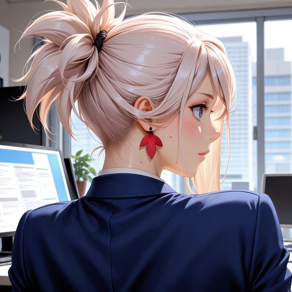 Miyamoto musashi-pixiv插画-作品交流服务