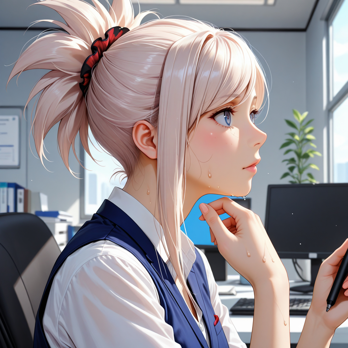 图片[6]-Miyamoto musashi-pixiv插画-作品交流服务