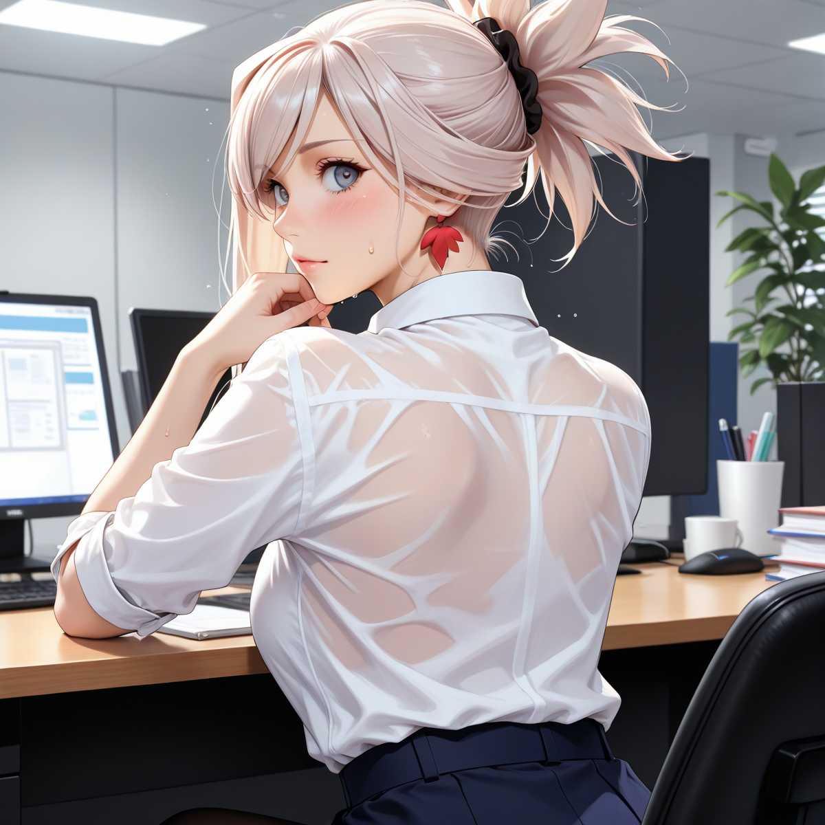 图片[8]-Miyamoto musashi-pixiv插画-作品交流服务