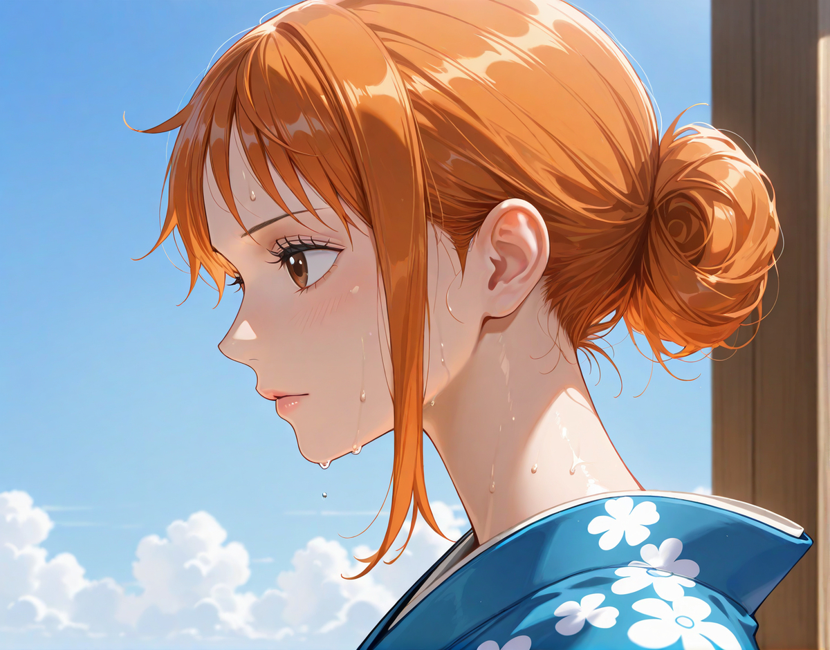 图片[6]-Nami (WaNo-kimono)-pixiv插画-作品交流服务